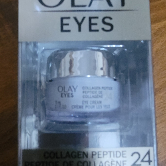 Collagem Eye Serum - Picture 2 of 2
